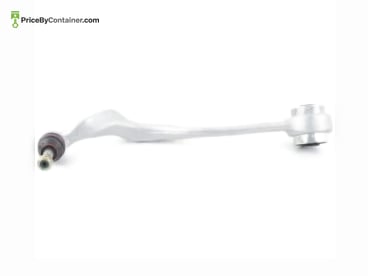 LEMFORDER 31121141717 — Lemforder Left Tension Strut 1308401 / 31121141717 Synopsis : A crucial part of the suspension system, the Lemforder…