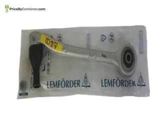 LEMFORDER 31121142087 — Lemforder Track Control Arm 1312702 / 31121142087 The Lemförder Track Control Arm, identified by the part number…