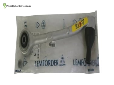 LEMFORDER 31121142088 — Lemforder Control Arm 1312802 /31121142088 Part number 1312802, which is linked to part number 31121142088, denotes the…