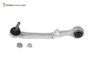 LEMFORDER 31126755836 — Lemforder Control Arm For BMW 2594201 / 6777940/ 2594202 / 31126755836 The Lemforder Control Arm, which goes by the…