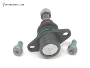LEMFORDER 31126756491 — Lemforder Control Arm Ball Joint For BMW 3048501 / 3048502 / 31126756491 It is the Lemforder Control Arm Ball Joint…