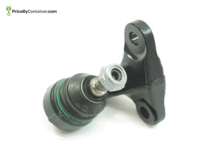 LEMFORDER 31126756695 — Lemforder BALL JOINT 2597402 / 31126756695 Functioning: Designed to maintain the greatest levels of functionality, the…