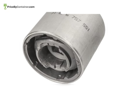 LEMFORDER 31126757551 — LEMFORDER CONTROL ARM BUSH–2532001 / 31126757551