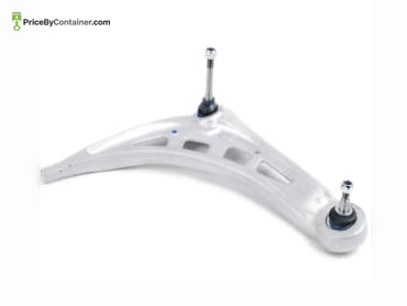 LEMFORDER 31126758520 — Lemforder Control Arm 1791901 / 31126758520 Part number 1791901 / 31126758520, denoting the Lemforder Control Arm, is…