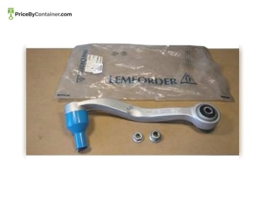 LEMFORDER 31126760181 — Lemforder CONTROL ARM 2713802 / 31126760181 It is the Lemforder Control Arm referenced by number 2713802 as well…