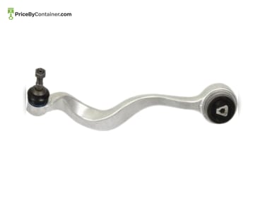 LEMFORDER 31126765995 — Lemforder Tension Strut With Hydraulic Mount 2709602 / 31126765995 Referred to by part numbers 2709602 and 31126765995…