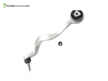 LEMFORDER 31126765996 — Lemforder Right Tension Strut With Hydraulic Mount 2709702 / 31126765996 Part numbers 2709702 or 31126765996 denote the…