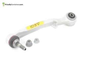 LEMFORDER 31126768298 — Lemforder TRACK CONTRL ARM 2713902 / 31126768298 Specifically made to regulate wheel movement, the Lemforder TRACK…