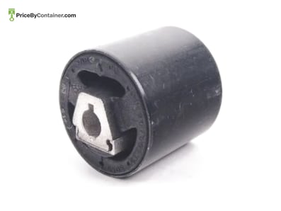 LEMFORDER 31126769715 — The Lemforder Rubber Mounting, with part numbers 3533001 and 31126769715, is a meticulously engineered and vital…