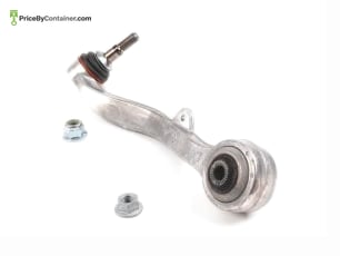 LEMFORDER 31126777940 — LEMFORDER CONTROL ARM 31126777940 / 31126777940