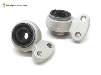 LEMFORDER 31126783376 — Lemforder Front CONTROL ARM BUSH SET 1797801 / 31126783376 It is the Lemforder Front Control Arm Bush Set identified by…