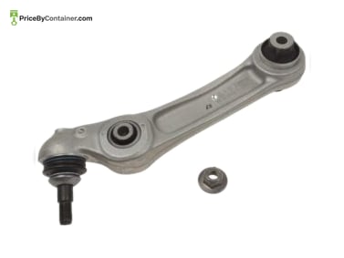 LEMFORDER 31126794203 — Lemforder WISHBONE 3621801 / 31126794203 As the component that connects the chassis to the wheel hub in a car’s…