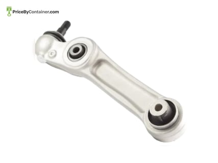 LEMFORDER 31126794204 — Lemforder WISHBONE 3621901 / 31126794204 In-depth Synopsis: As it connects the vehicle’s chassis to the wheel hub, the…