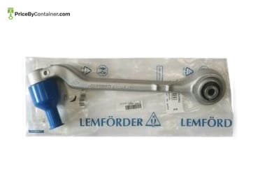 LEMFORDER 31126852992 — Lemforder Front Right Lower Control Arm 3694201 / 31126852992 The OEM number 31126852992 and part number 3694201 of the…