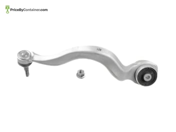 LEMFORDER 31126854723 — LEMFORDER – 3711401 CONTROL ARM BMW SUSPENSION PARTS 31126854723