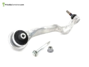 LEMFORDER 31126855741 — Lemforder CONTROL ARM 3693901 / 31126855741 Synopsis : As a vital part of the suspension system, the Lemforder Control…