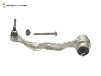 LEMFORDER 31126855742 — Lemforder CONTROL ARM 3694001 / 31126855742 Synopsis : As a crucial part of the suspension system, the Lemforder…