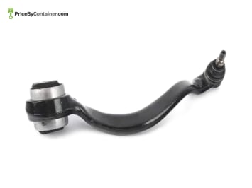 LEMFORDER 31126863169 — LEMFORDER CONTROL ARM LH 3599801 31126863169 / 3599801