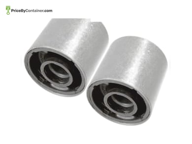 LEMFORDER 31129063163 — LEMFORDER CONTROL ARM BUSH KIT E34 E46 — 2974301 / 31129063163