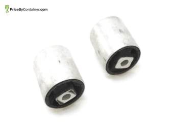 LEMFORDER 31129068753 — Lemforder CONTROL ARM BUSH SET 1328201 / 31129068753 Introduction: An essential part of a car’s suspension system is…