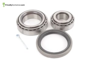LEMFORDER 31211119571 — LEMFORDER WHEEL BEARING 1313101 / 31211119571