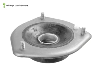 LEMFORDER 31306772749 — LEMFORDER SHOCK MOUNT–3341701 / 31306772749
