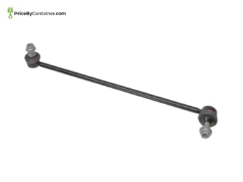 LEMFORDER 31306781545 — Lemforder Stabilizer End Link Front Left / 6753767 / 2590002 / 31306781545 A vital part of a car’s suspension system…
