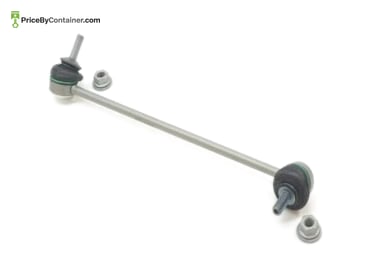 LEMFORDER 31306781547 — Lemforder Stabilizer Link Left For BMW 31306781547 / 2714902 / 6769499 / 4014531 The Lemforder Stabilizer Link for BMW…