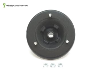 LEMFORDER 31331090611 — Lemforder SHOCK MOUNTING 1489201 / 31331090611 Synopsis : Stability, robustness, and precision engineering are embodied…