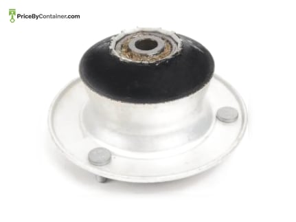 LEMFORDER 31336752735 — Lemforder SHOCK MOUNTING For BMW 2700101 / 31336752735 It is the Lemforder Shock Mounting, compatible with BMW vehicles…