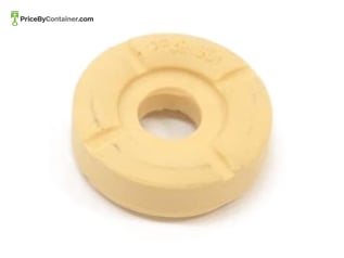 LEMFORDER 31336776389 — Lemforder SHOCK MOUNTING RUBBER 3533701 / 31336776389 A vital part of the suspension system in cars, Lemforder Shock…