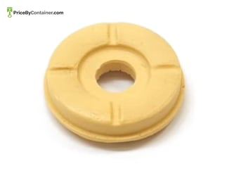 LEMFORDER 31336776390 — Lemforder Upper Shock Mounting Rubber For BMW 3533801 / 31336776390 Introduction: A vital part of the suspension system…