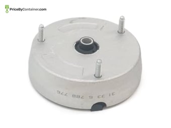 LEMFORDER 31336788776 — Lemforder SHOCK MOUNTING 3618001 / 31336788776 Part numbers 3618001 or 31336788776, which denote Lemforder Shock…