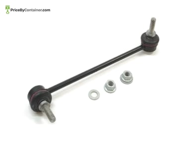 LEMFORDER 31351095661 — Lemforder Stabilizer End Link Left For BMW 31351095661 / 1328302 The Lemforder Stabilizer End Link Left designed for…