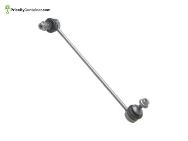 LEMFORDER 31354014532 — Lemforder Stabilizer Link For BMW 2715002 / 31354014532 of order to improve stability, control, and overall…