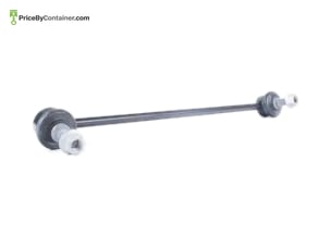 LEMFORDER 31356750704 — Lemforder Front Right Stabilizer End Link 2587102 / 31356750704 Part numbers 2587102 and 31356750704 refer to the…