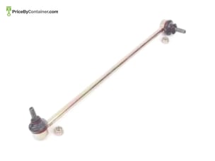 LEMFORDER 31356753767 — Lemforder New Stabilizer Bar Link Front Left For BMW 31356753767 / 2590002 For BMW vehicles with part numbers…