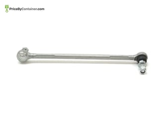 LEMFORDER 31356765933 — Lemforder STAB LINK left 3536401 BMW 3536401 / 31356765933 Part number 3536401, the Lemforder STAB LINK, is an…