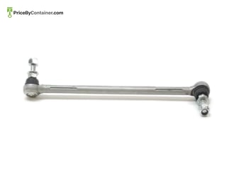 LEMFORDER 31356765934 — Lemforder Stabilizer End Link Front Right For BMW 3536501 / 31356765934 The Lemforder Stabilizer End Link Front Right…