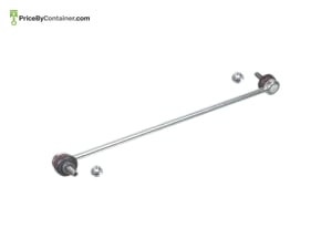 LEMFORDER 31356768084 — LEMFORDER STABILIZER LINK FR E60 E61 2992801 6781550 / 31356768084