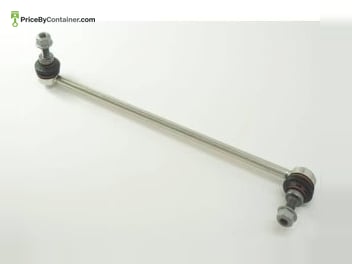 LEMFORDER 31356768772 — Lemforder Stabilizer Bar Link 3616601 / 31356768772 Lemforder Stabilizer Bar Link 3616601 / 31356768772 Operating: The…