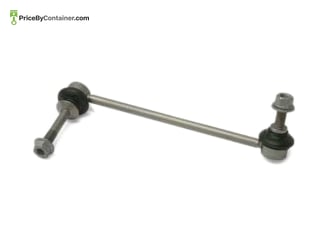 LEMFORDER 31356773023 — Lemforder New Stabilizer Bar Link Front Left For BMW 31356773023 / 3543902 Lemforder New 3543902 Stabilizer Bar Link…