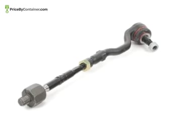 LEMFORDER 32103444999 — Lemforder Tie Rod Assembly 2715301 / 32103444999 Synopsis : An integral part of the car’s steering system, the…