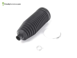 LEMFORDER 32106765234 — Lemforder Steering Rack Boot 3363101 / 32106765234 Synopsis : An essential part of the car’s steering system, the…