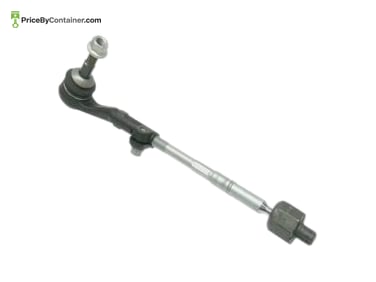 LEMFORDER 32106765235 — Lemforder TIE ROD COMPLETE 2942101 / 32106765235 Synopsis : An integral part of the steering system in automobiles, the…