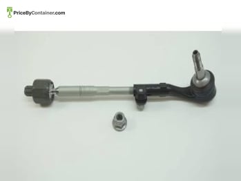 LEMFORDER 32106765236 — Lemforder TIE ROD 2942201 2993301 / 32106765236 Synopsis : The Lemforder Tie Rod 2942201 / 2993301 / 32106765236 is an…