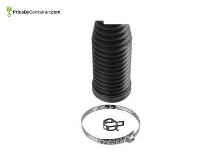 LEMFORDER 32106765782 — LEMFORDER – 3361501 BOOT BMW SUSPENSION PARTS 32106765782