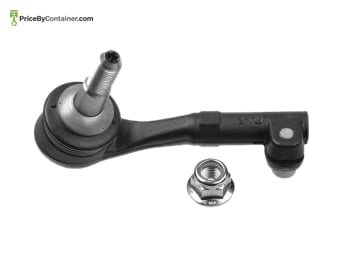 LEMFORDER 32106767781 — LEMFORDER TIE ROD END E87 E90 LH 2993002 / 32106767781