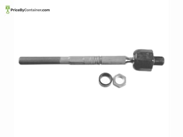 LEMFORDER 32106777479ROD — LEMFORDER INNER TIE ROD 2708901 / 32106777479ROD