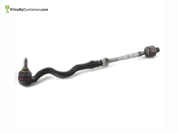 LEMFORDER 32106777504 — Lemforder TIE ROD 2167102 / 32106777504 Connecting the wheel’s steering knuckle to the steering rack or gearbox, the…
